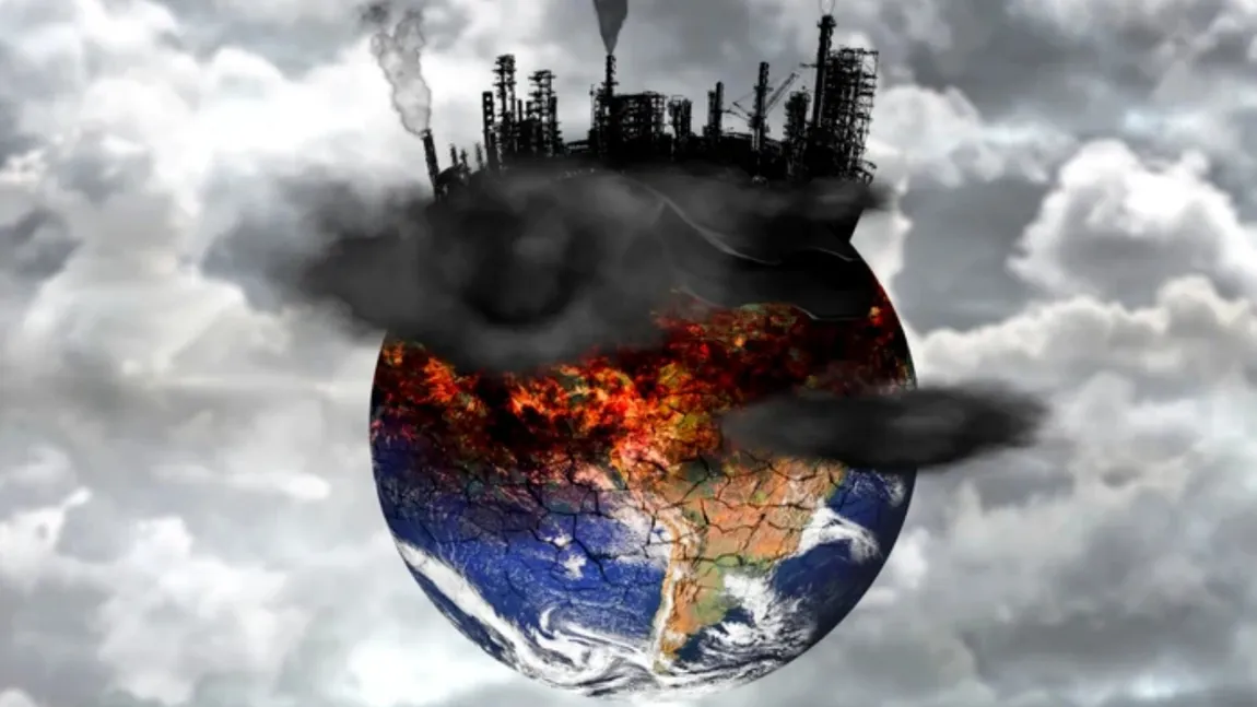 Economia Europei, afectată de schimbările climatice: ”Declanșează consecințe pe termen lung”