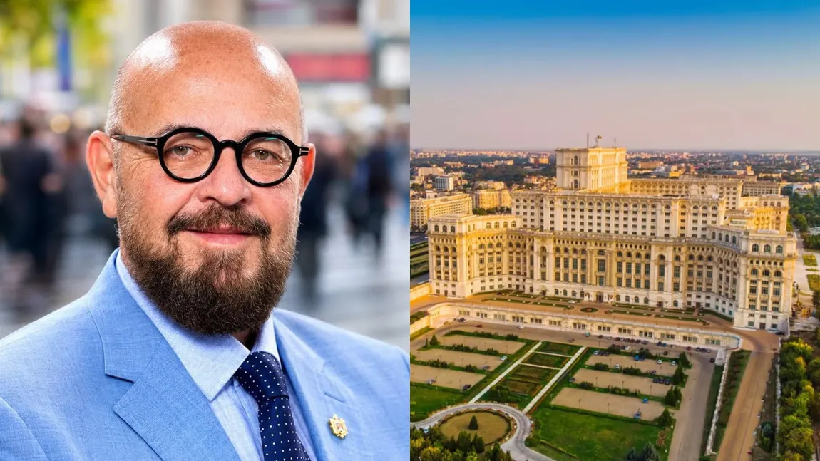 Cristian Popescu Piedone propune suspendarea activității Parlamentului pentru reducerea consumului de energie: „Statul trebuie să fie primul care economisește”