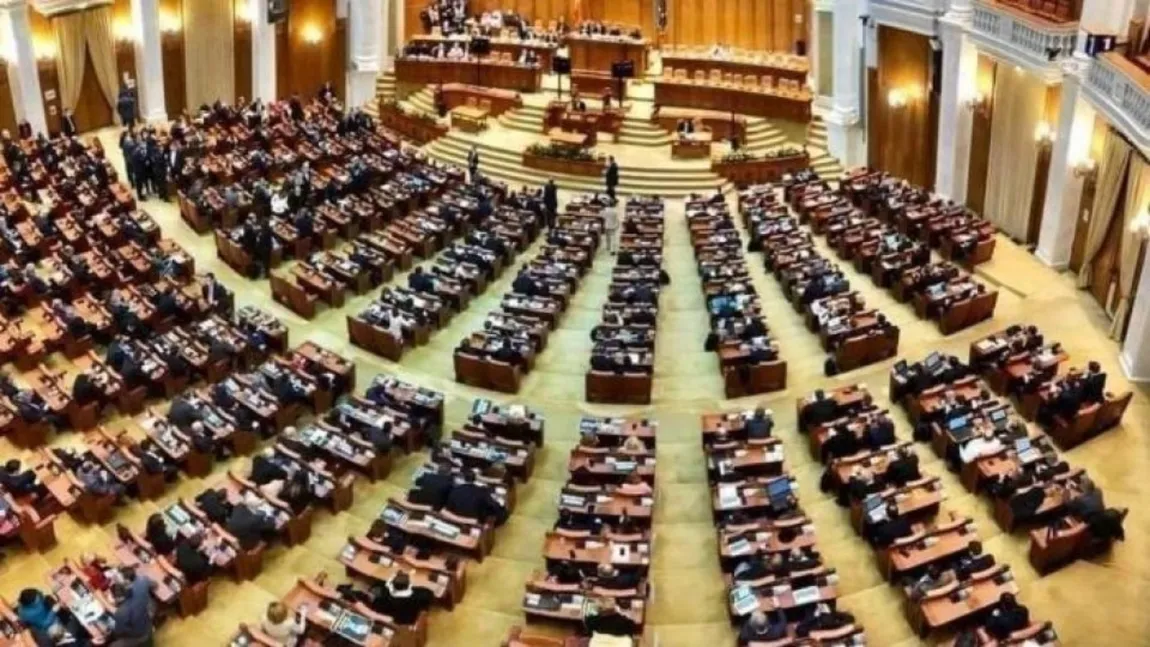 PNL vrea sesiune extraordinară a parlamentului, săptămâna viitoare, pentru Legea salarizării. ”E soluția corectă pentru a închide acest subiect”