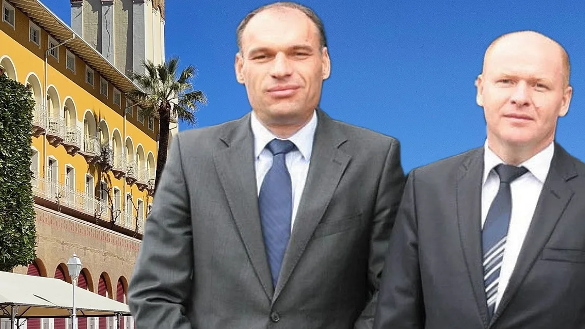 Frații Pavăl își extind investițiile și în Italia. Preiau un hotel istoric din Italia pe care îl vor redeschide sub brandul Hilton