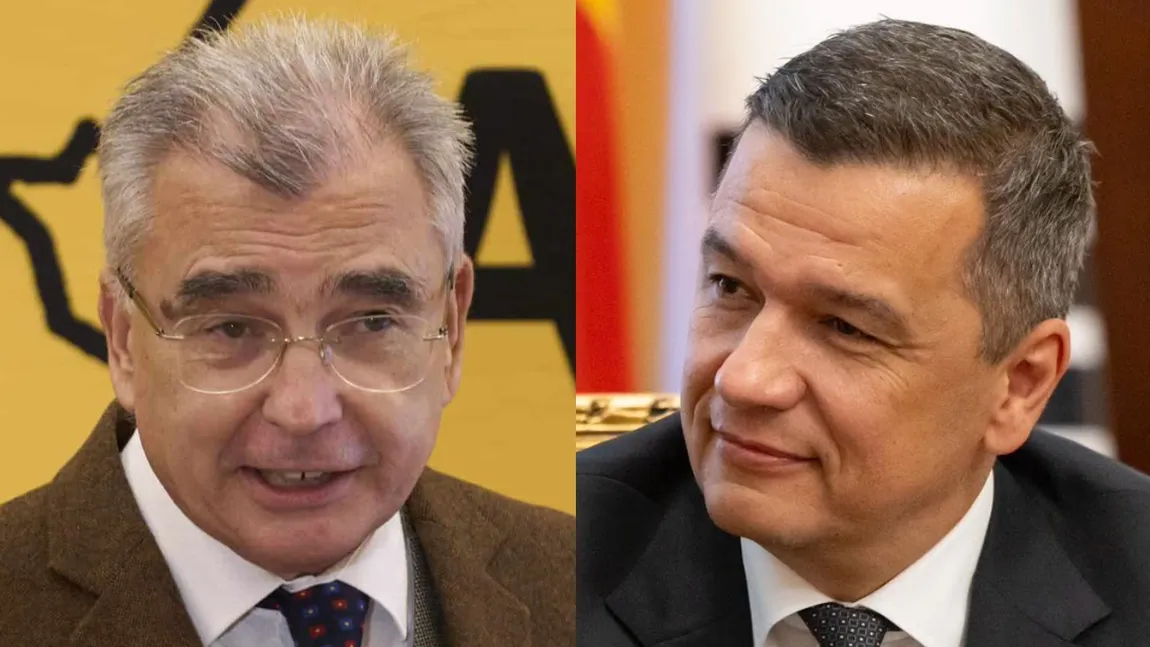 Petrișor Peiu respinge un posibil guvern PSD-AUR: „S-ar naște printr-o chestiune imorală și ilegală, și anume achiziția de voturi la bucată”