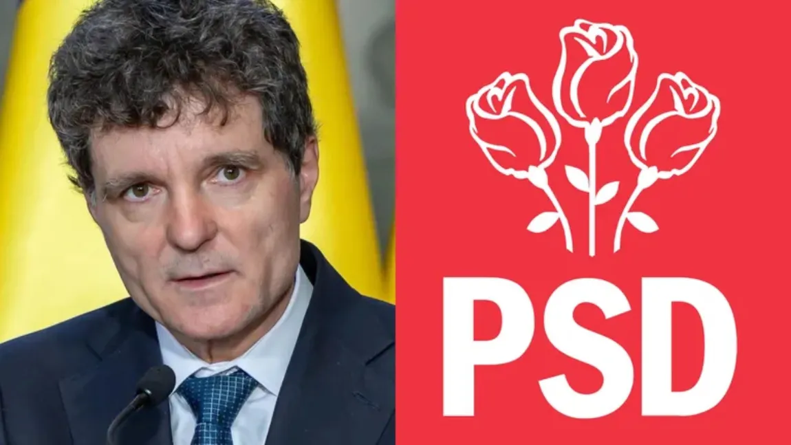 PSD îl sfidează pe Nicușor Dan și anunță că va vota iarăși legea pentru construirea de hidrocentrale în arii protejate: „Viața oamenilor înaintea vieții oricărui peștișor, răcușor sau moluscă”