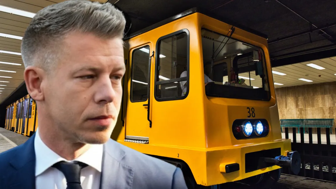Peter Magyar anunță măsuri de criză: metroul și tramvaiele încetinesc, iar bugetarii vor lucra de acasă