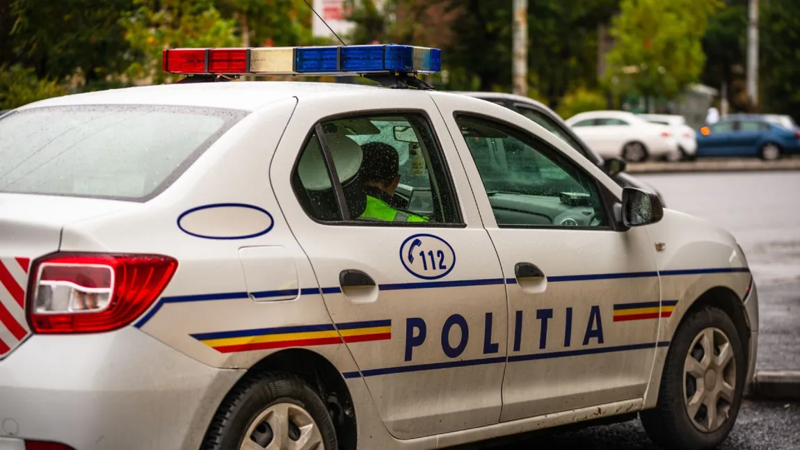Două familii s-au luat la bătaie în centrul Timișoarei, fiind nevoie de intervenția poliției. Scandalul a continuat în fața secției