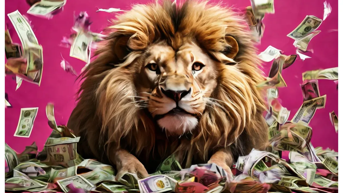 Portalul Leului 8:8:8 din 8 august poate schimba direcția financiară a 4 zodii