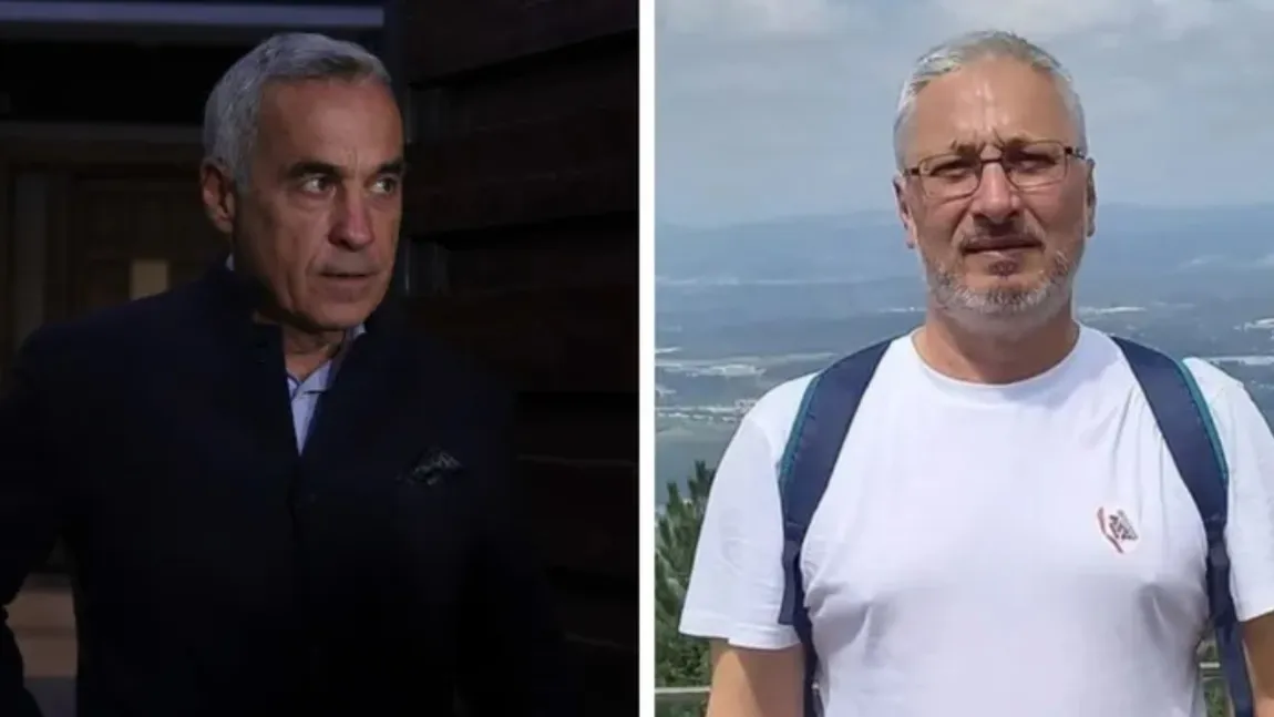Avocatul susținător al lui Călin Georgescu, care amenința că îi va „călca pe cap” pe guvernanți, a scăpat cu un simplu avertisment de la judecători: „A șters definitiv conturile de social media, inclusiv contul de TikTok”