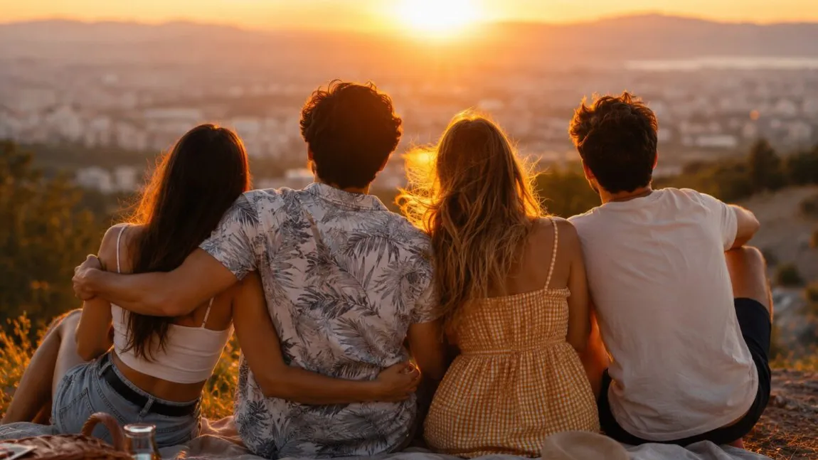 HOROSCOP 23 august 2026. Zi de socializare, cu multă cafea, drumeţii şi prieteni noi