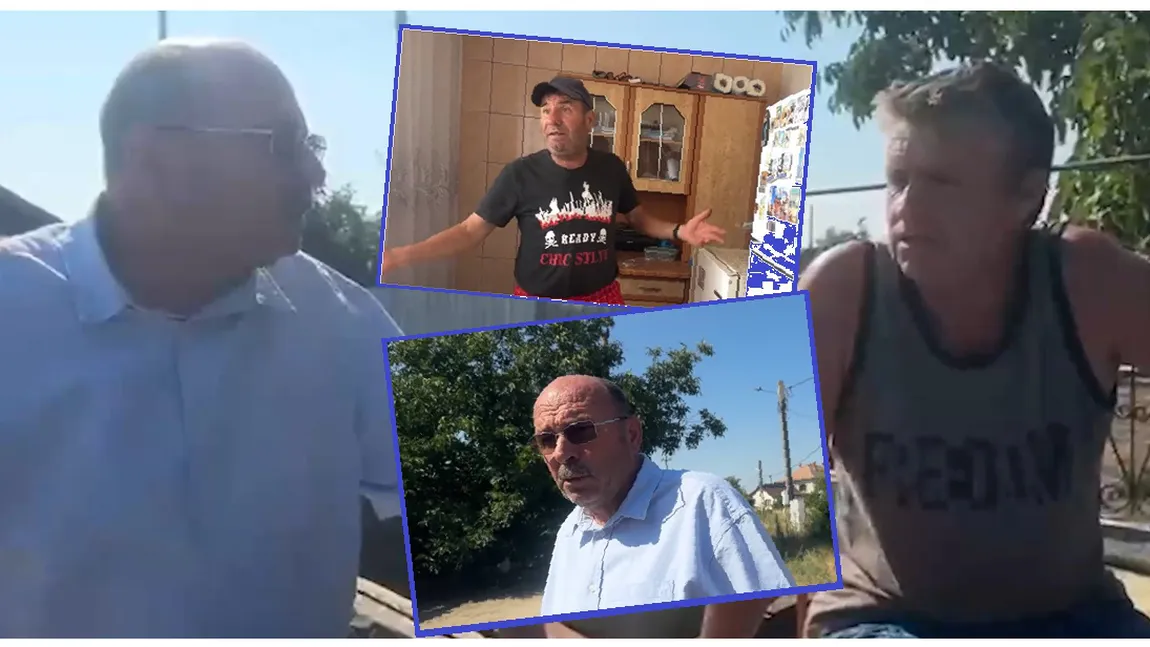 Gestul disperat al unui primar din Dolj în plină criză energetică: merge din poartă în poartă să-i convingă pe oameni să scoată aparatele din priză. Sătenii sunt revoltați: „Noi ce mai mâncăm?”