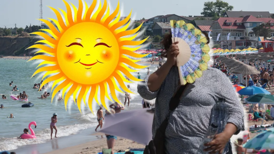 Prognoza meteo 19 august 2026. Vreme frumoasă, cu temperaturi contrastante și ploi răzlețe. Cât de cald va fi în București