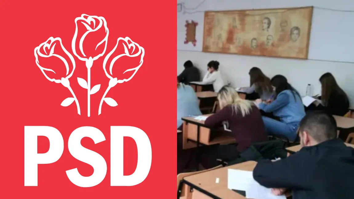 PSD nu este de acord cu tăierea burselor sociale ale elevilor pe perioada vacanțelor: „Nu este normal ca de la zona care are nevoie de cel mai mare sprijin să facem tăieri din nou”