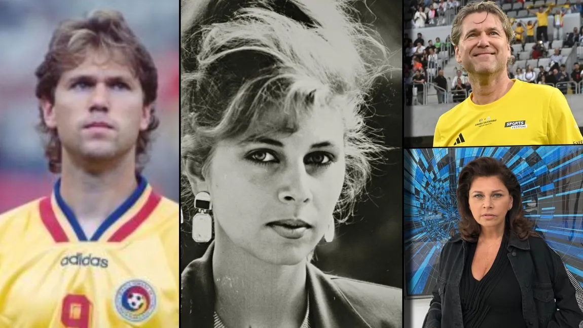 Florin Răducioiu, dezvăluiri despre relația cu Janine Sârbu: 