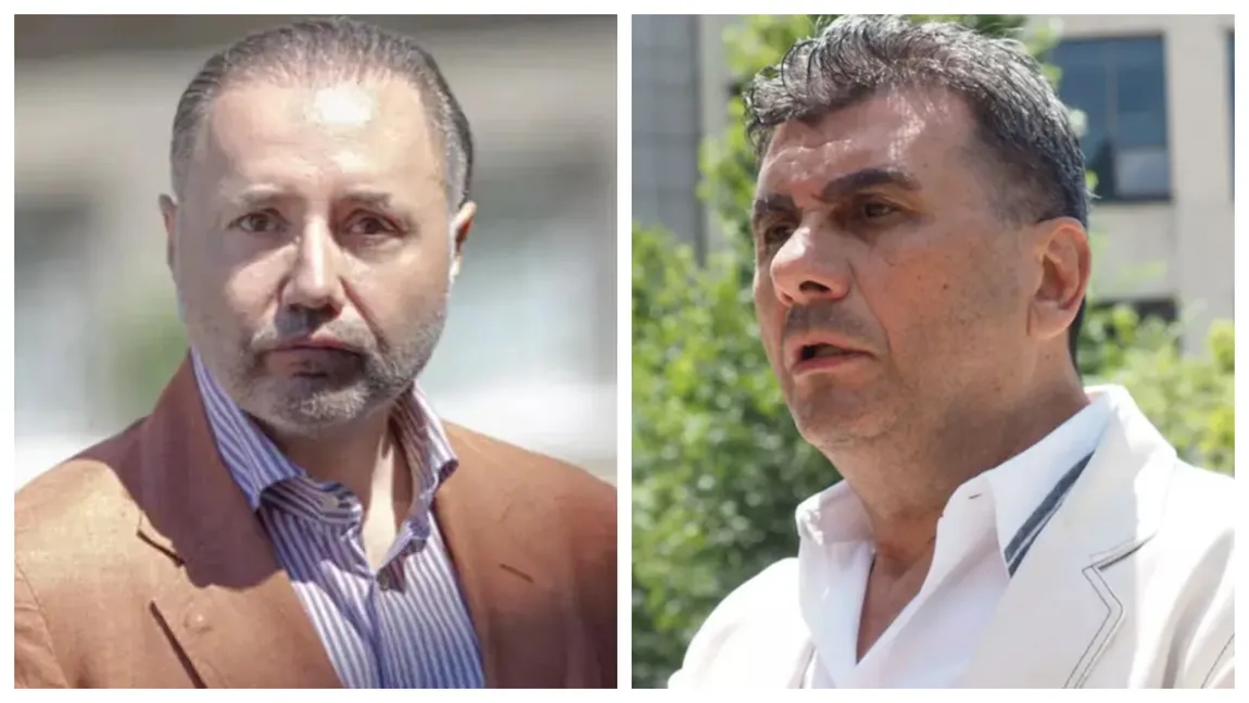 Iulian Ditcov, legătura din acte dintre Maricel Păcuraru și Cristian Rizea. Ce arată documentele