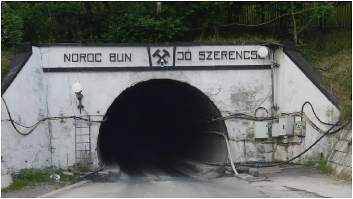 Starea de alertă de la Praid, prelungită pentru încă 30 de zile. Informațiile transmise de oficiali