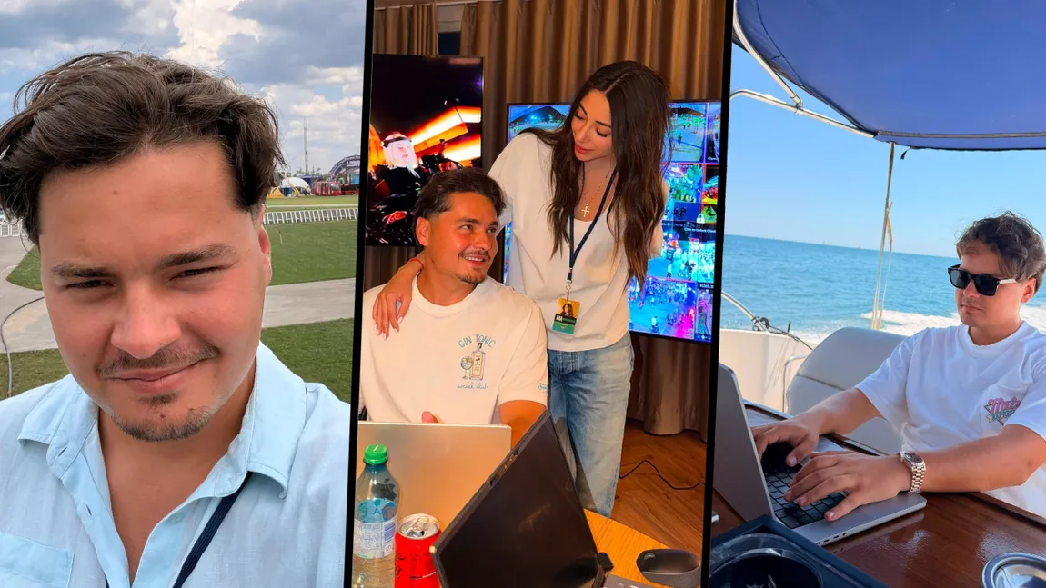 Motivul pentru care Selly a dat afară un agent de pază de la Nibiru. Tânărul a povestit totul în mediul online: 