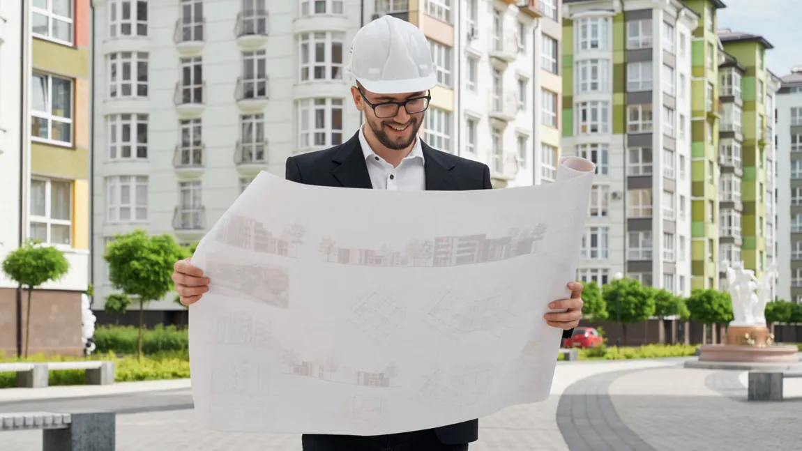 Taxă nouă pentru marii dezvoltatori imobiliari de la finalul lunii august. Banii ar putea merge la drumuri, şcoli, creşe și utilități
