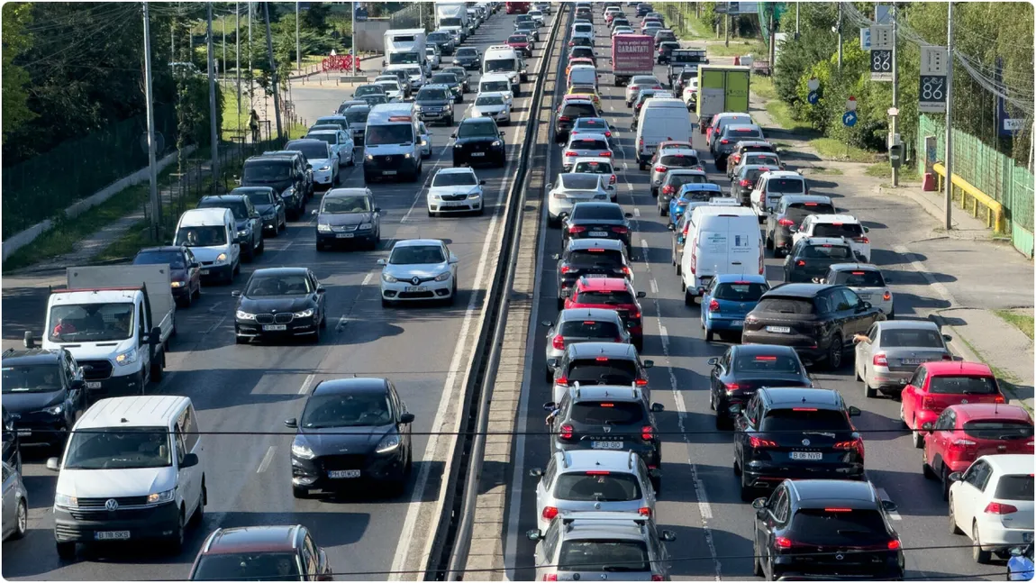 Restricții de tonaj pe mai multe drumuri din România de Adormirea Maicii Domnului. Regulile impuse de autorități pe A2