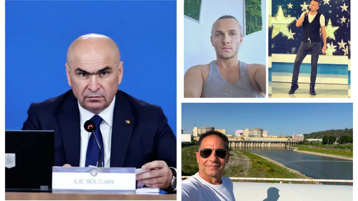 Vedetele reacționează după ce Ilie Bolojan le-a cerut românilor să facă economie la apă și energie electrică. Mihai Trăistariu: ”Nu vrea nimeni să se întoarcă la comunism!”