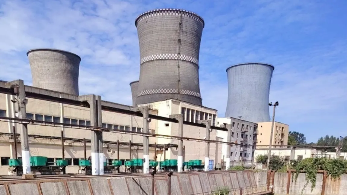 A fost repornită producţia la Turceni 5 şi Rovinari 4. Ministerul Energiei: „Produce mai multă valoare decât orice penalităţi am putea plăti prin ţinta 119 din PNRR”