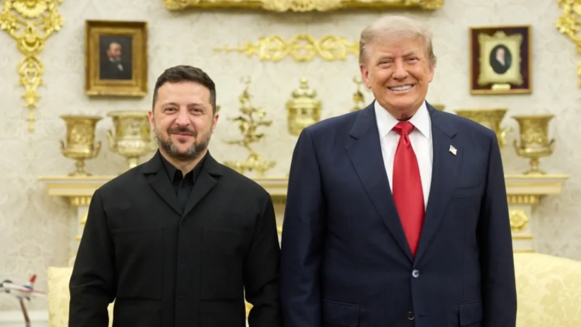 Volodimir Zelenski încearcă să lege războiul din Ucraina de conflictul SUA-Iran pentru a primi sprijinul lui Donald Trump (analiză)