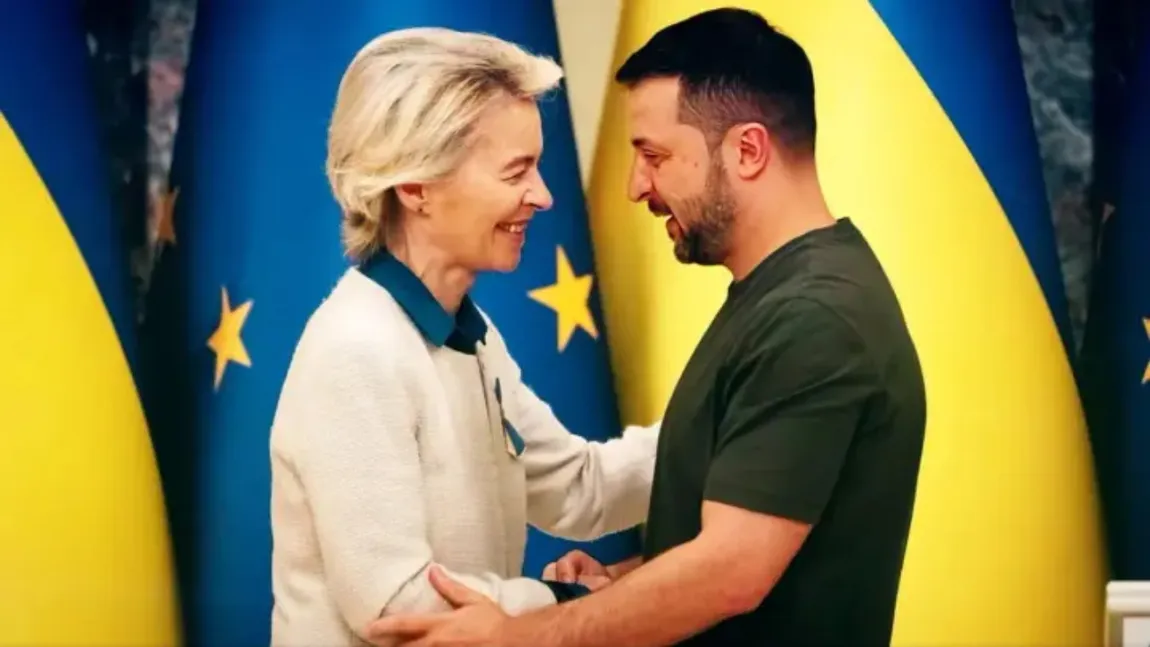 Ucraina cere 220 de milioane de euro de la UE pentru agricultori. Fermierii, afectați de atacurile Rusiei și secetă