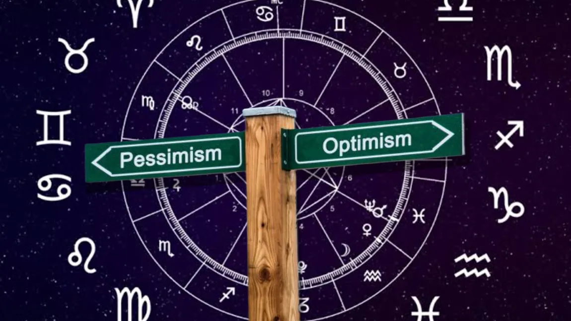 Cele mai optimiste zodii din horoscop. Clasamentul nativilor ce văd întotdeauna partea plină a paharului