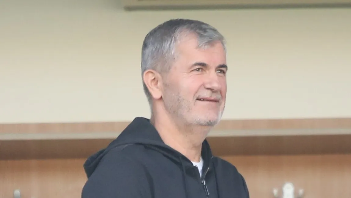 Valeriu Iftime, liderul PNL Botoșani, chemat la DNA în dosarul care duce până la Bolojan: E ca în dadaism. Bagi mâna în căciulă, scoţi un nume şi îl chemi ca martor