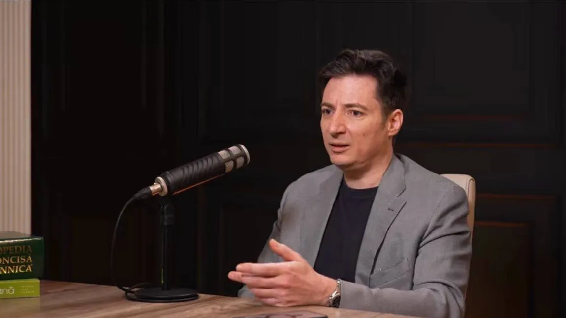 Andrei Caramitru cere o reformă radicală după arestarea lui Călin Georgescu. „Să avem o democrație reală, nu una fake”