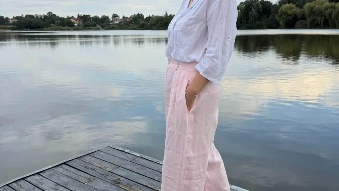 Gabriela Cristea, despre cadourile pentru profesori de la început de an. Ce spune vedeta despre banii pentru micile atenții VIDEO