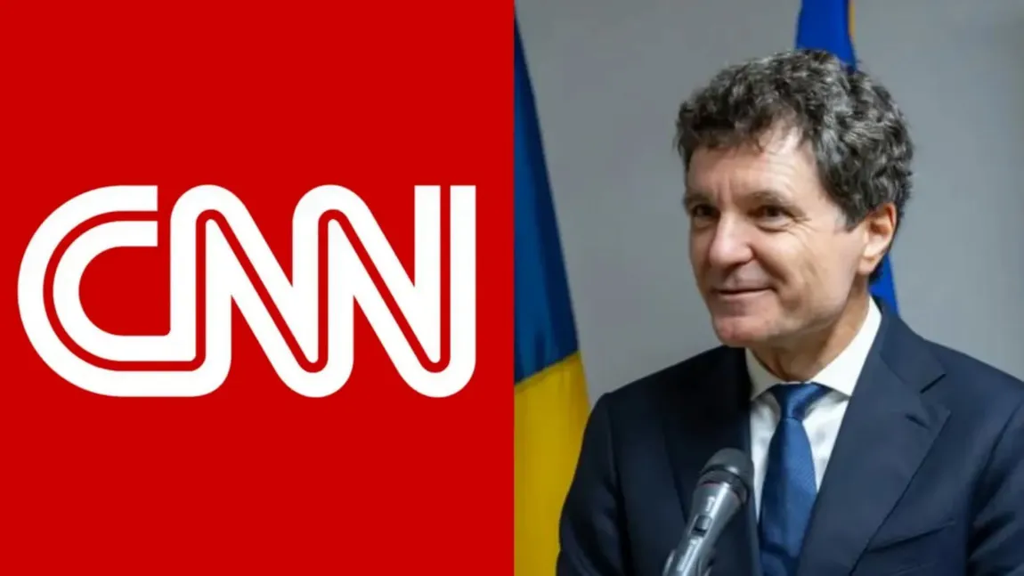 Nicușor Dan, întrebat la CNN dacă Putin va ataca NATO: 