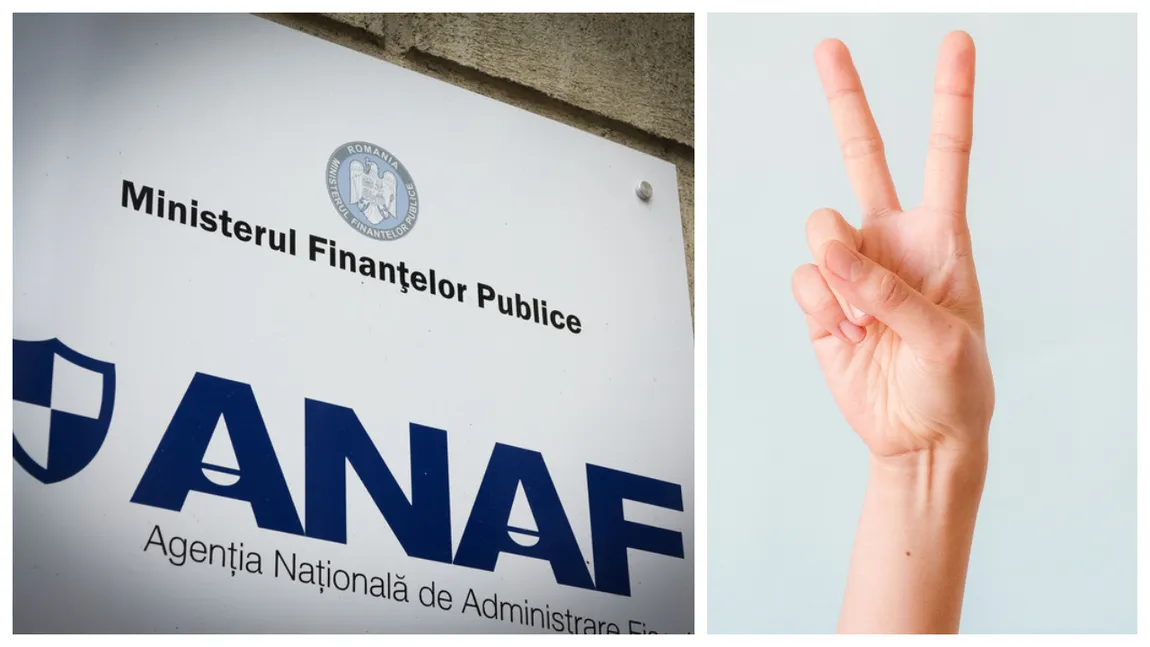 Angajații ANAF, recompensați cu bonusuri de până la trei salarii dacă se face planul de încasări