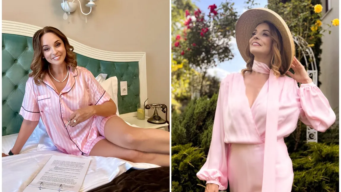 Andreea Marin, transformare totală după această vară. Mesajul postat pe Internet: 