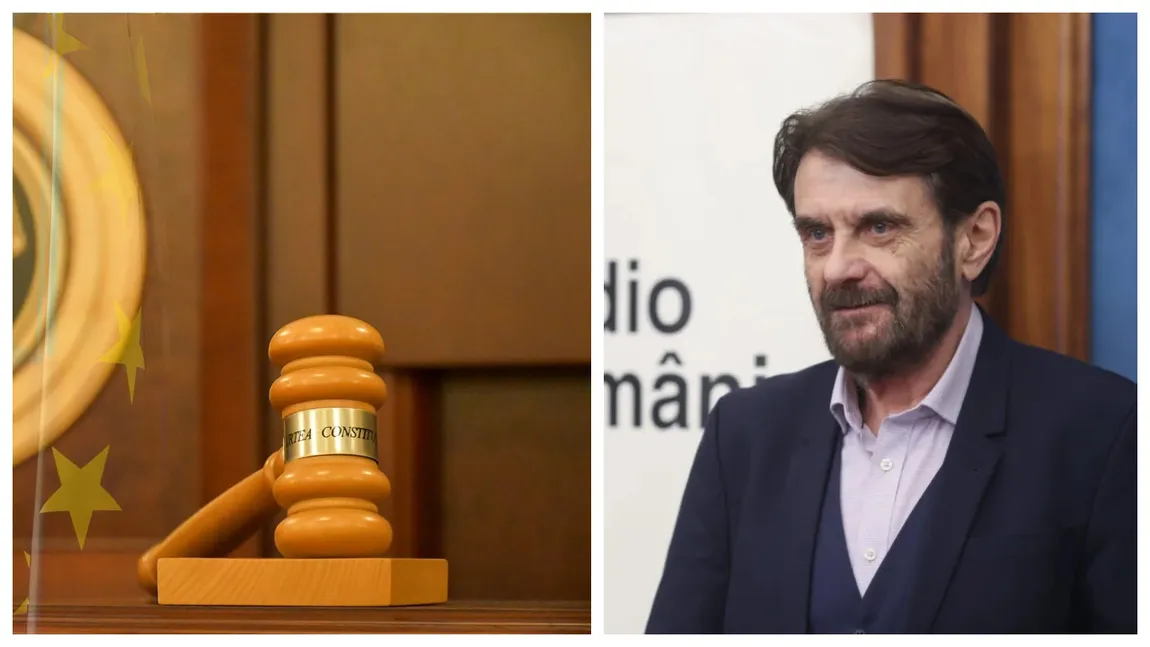 Șeful radioului public, după decizia CCR care îl zboară din funcție: ”Pentru bunăstarea media publice, ar fi de dorit ca European Media Freedom Act să fie aplicat şi în România”