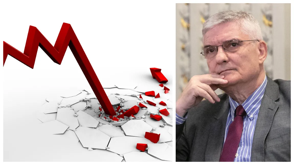 Consiliul Fiscal, condus de Daniel Dăianu, transmite un avertisment dur privind datoria publică a României. ”Măsurile adoptate nu sunt suficiente”