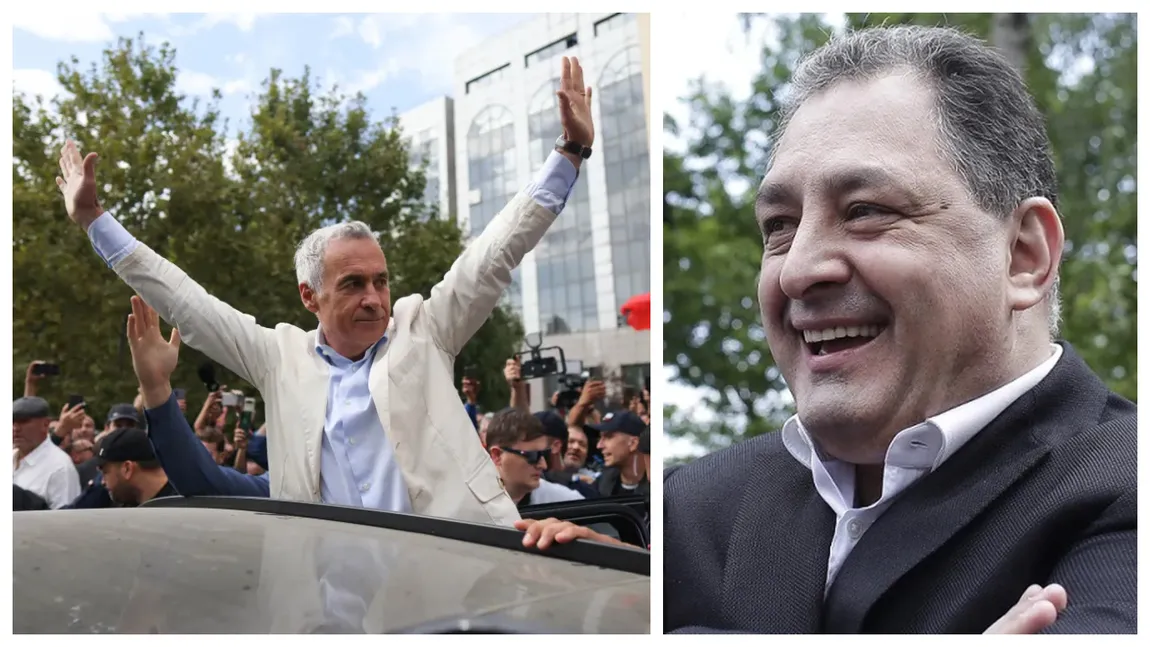Judecătorul care l-a lăsat liber pe Călin Georgescu și-a legat numele și de alte dosare celebre. Marian Vanghelie, printre beneficiarii deciziilor sale. ”Ăsta trebuie să intre în istorie”