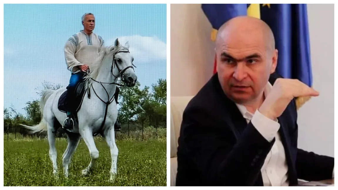 Călin Georgescu descalecă duminică acasă la Ilie Bolojan. Val de reacții la anunțul vizitei. ”Va fi epic” / ”Sper ca bihorenii să știe să folosească cu cap ouăle!”