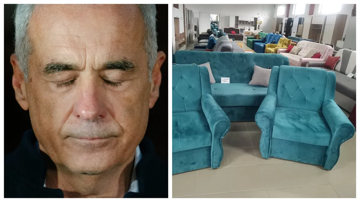 Călin Georgescu primește ”fatala” de la Vaslui, chiar la începutul turneului de toamnă. Patronul și ”întreg colectivul” unei fabrici de mobilă nu-l vor în vizită acolo! ”Nu va avea loc”