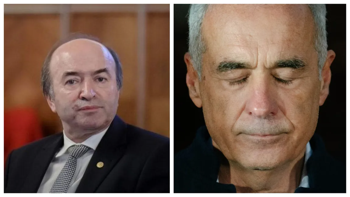 Fostul șef al Justiției Tudorel Toader explică arestarea lui Călin Georgescu. ”E vorba de aprecierea materialului probator, și nu de o suplimentare a probelor din dosar”