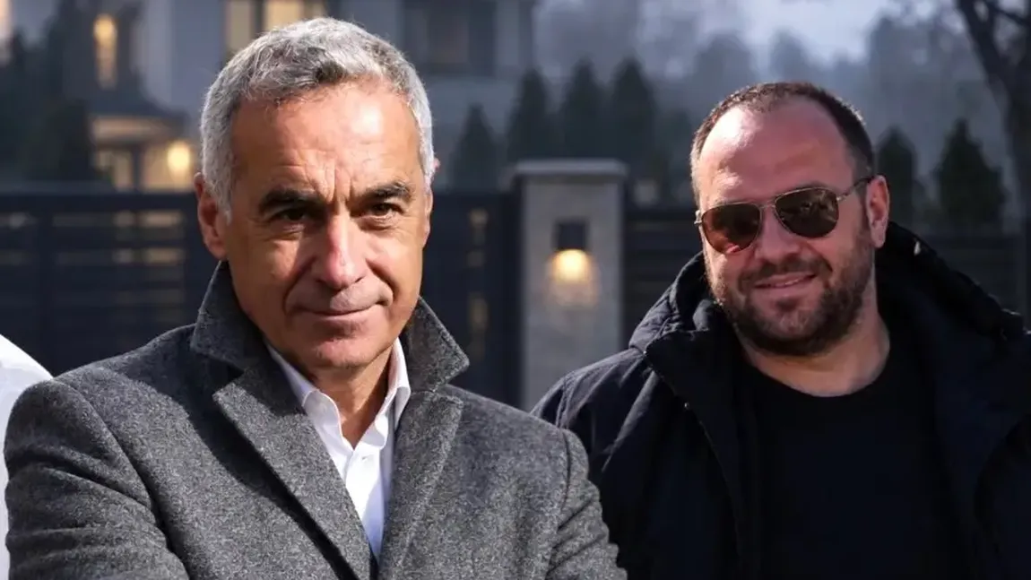 „Am avut încredere în Călin Georgescu, la fel ca milioane de români”. Răzvan Leu, denunțătorul din dosarul lui Călin Georgescu, susține că a pierdut 1,1 milioane de euro în urma unei finanțări promise de candidatul suveranist și de complicii lui