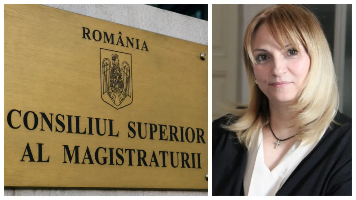 Judecătoarea care a oprit activitatea ROMATSA rămâne deocamdată în funcție. CSM decide la 9 septembrie dacă o suspendă sau nu