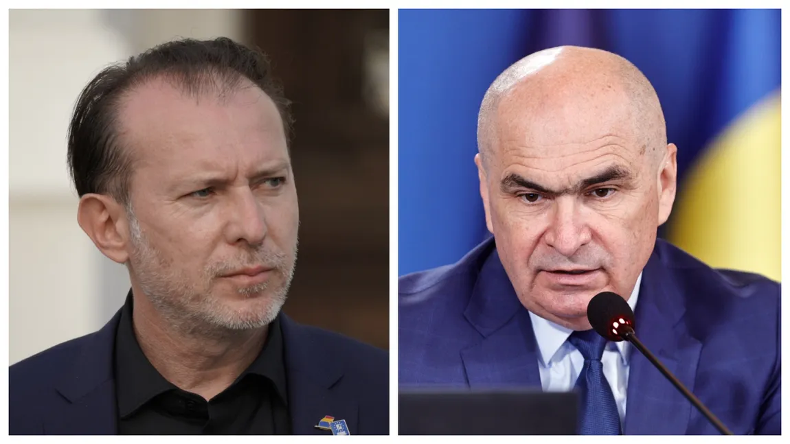 Cîțu vestește Apocalipsa după Bolojan. Ce se va întâmpla cu România