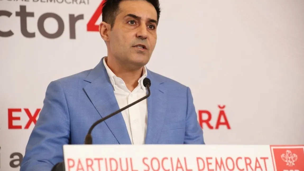 PSD se gândește deja la o nouă desemnare și e gata să preia guvernarea. Manda: ”Sunt grupuri politice care vor susține”