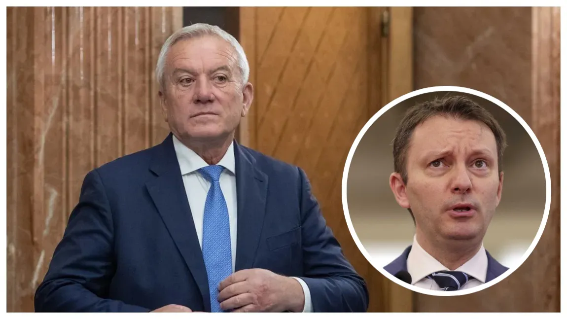 Primarul Buzăului, Constantin Toma, prevede eșecul învestirii Guvernului Mureșan și prăbușirea PSD: 