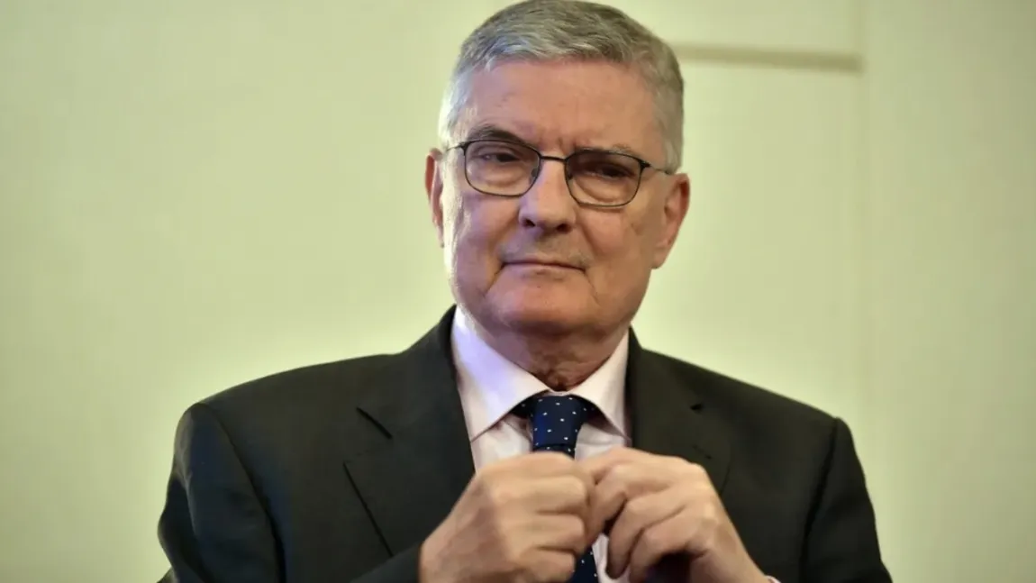 Daniel Dăianu dă alarma naționala. ”În România, există un El Nino economic! Este nevoie de luciditate din partea politicienilor. Războiul este la graniță și noi ce facem?”