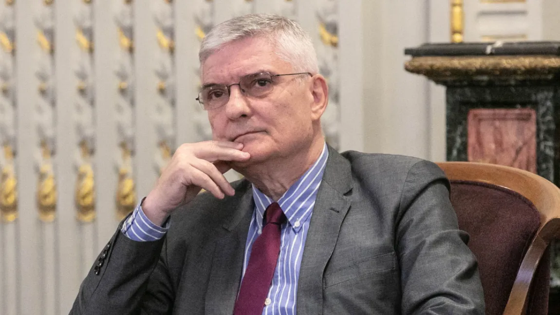 Dăianu, balon de oxigen pentru bugetari și seniori: ”Trebuie să trăiești pe altă planetă ca să te gândești că vei îngheța și în 2027 salarii și pensii”