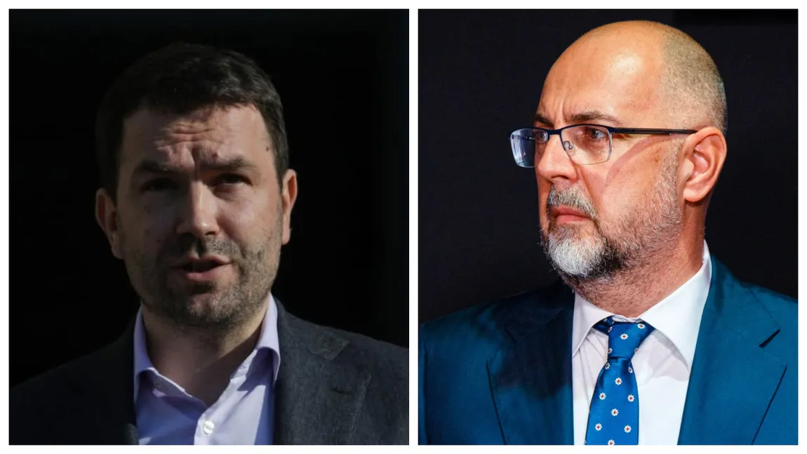 Drulă, mesaj în maghiară pentru votanții UDMR. ”Cum i-a ajutat UDMR pe extremiști să câștige teren în Parlamentul României”