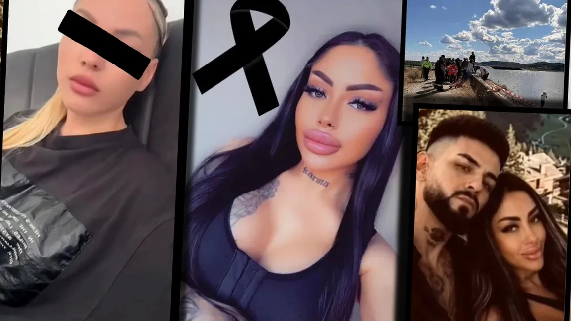 Fosta iubită a lui Vlad Bălțățeanu rupe tăcerea după moartea Valentinei: „Eu am reușit să plec la timp. Valentina nu a mai apucat”. Deși tânăra a depus plângere, dosarul a rămas în sertarul procurorilor timp de patru ani, iar hairstilistul a zburdat liber