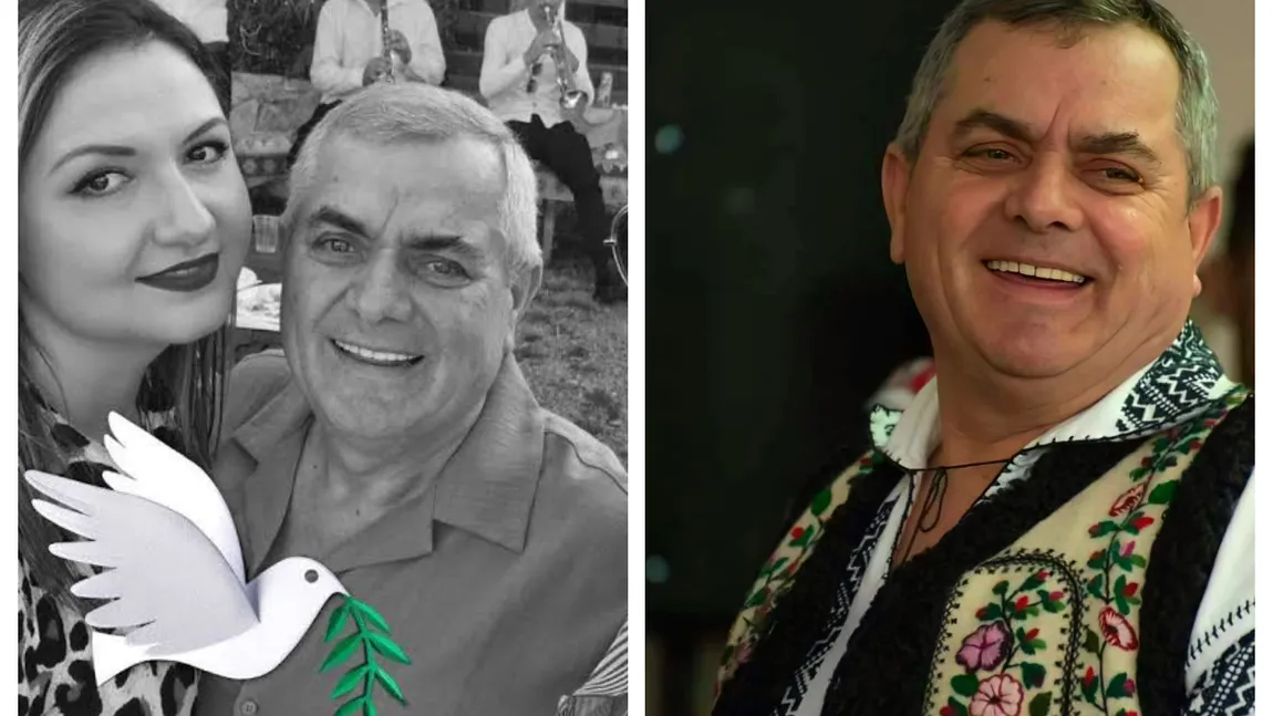 Maestrul Ionel Petrişoru s-a stins din viaţă, zi de doliu în folclorul românesc