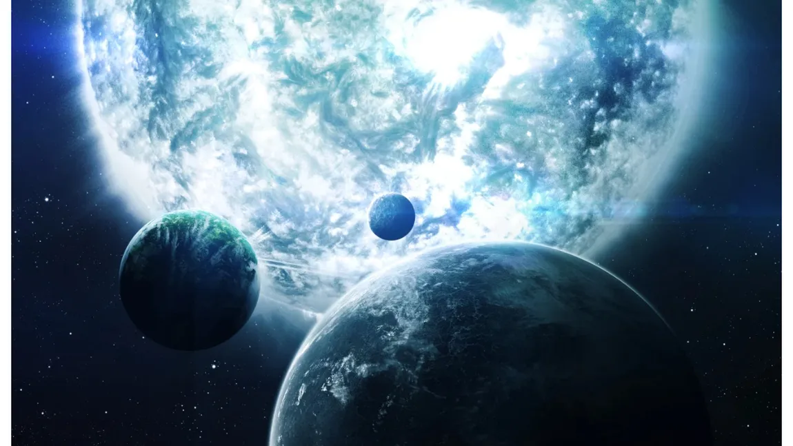 Rebelul Uranus, Marele Trezitor al astrologiei, intră retrograd în Gemeni pe 10 septembrie. Urmează 5 luni de revelații pentru toate zodiile. Vezi ce nu mai poți ignora până în februarie 2027