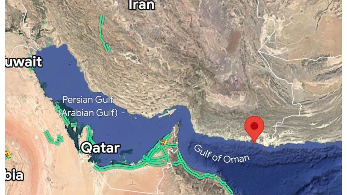 Iranul ripostează dur după atacurile SUA. A lansat rachete și drone asupra bazelor americane din Golf şi ameninţă cu atacuri cibernetice pe teritoriul american
