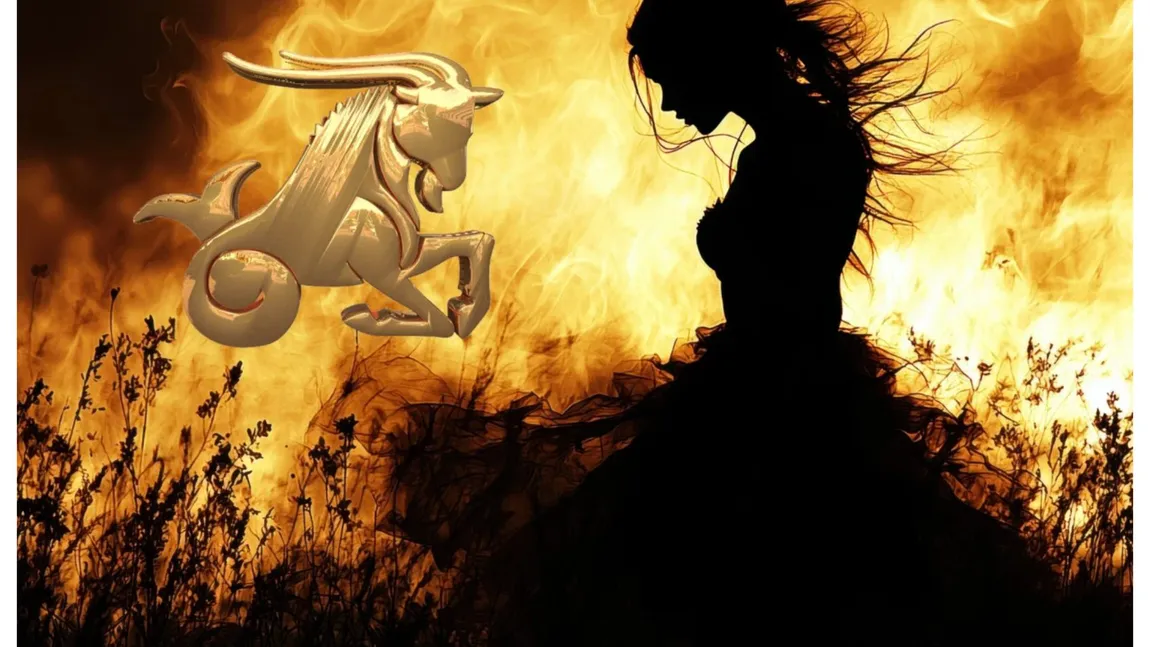 Horoscop special: Luna Neagră Lilith intră în Capricorn pe 14 septembrie 2026. Rana ascunsă a ambiției iese la suprafață. Cum se manifestă această rană la fiecare zodie